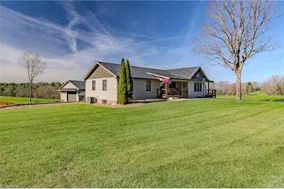 1061 Garvey Road, Piney Creek, NC 28663 - Photo 3