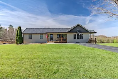 1061 Garvey Road, Piney Creek, NC 28663 - Photo 1