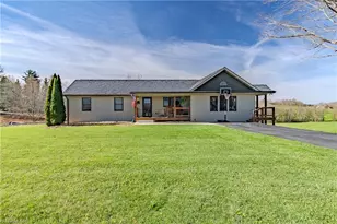 1061 Garvey Rd, Piney Creek, NC 28663 - Photo 1