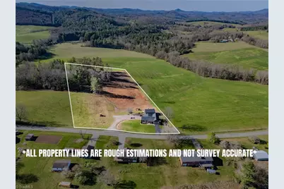 1061 Garvey Road, Piney Creek, NC 28663 - Photo 33