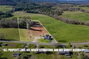 1061 Garvey Rd, Piney Creek, NC 28663 - Photo 33