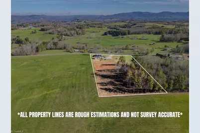 1061 Garvey Road, Piney Creek, NC 28663 - Photo 35