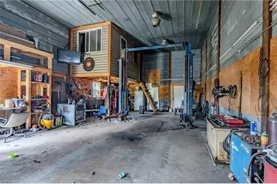 1061 Garvey Road, Piney Creek, NC 28663 - Photo 47