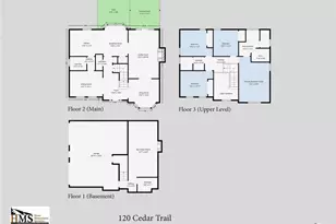 120 Cedar Trail, Winston-Salem, NC 27104 - Photo 41