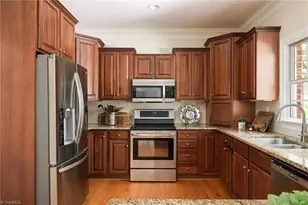 120 Cedar Trail, Winston-Salem, NC 27104 - Photo 13