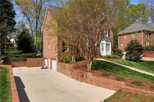 120 Cedar Trail, Winston-Salem, NC 27104 - Photo 3
