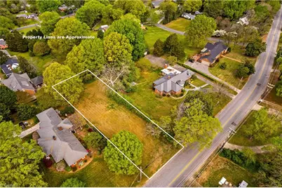 0 Old Mocksville Road, Salisbury, NC 28144 - Photo 1