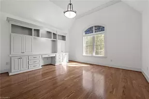 4466 Nire Valley Dr, Burlington, NC 27215 - Photo 21