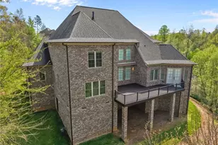 4466 Nire Valley Dr, Burlington, NC 27215 - Photo 45