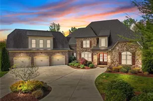 4466 Nire Valley Dr, Burlington, NC 27215 - Photo 1