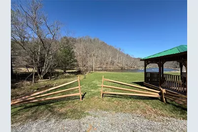 Tbd (Lot 21 & 22) Martha Lane, Piney Creek, NC 28663 - Photo 33