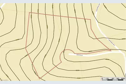 Tbd (Lot 21 & 22) Martha Lane, Piney Creek, NC 28663 - Photo 23