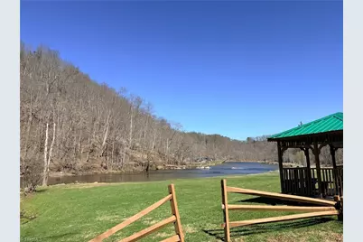 Tbd (Lot 21 & 22) Martha Lane, Piney Creek, NC 28663 - Photo 27