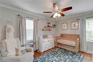 1001 Madison Ave, Winston-Salem, NC 27103 - Photo 17