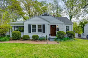 1001 Madison Ave, Winston-Salem, NC 27103 - Photo 1