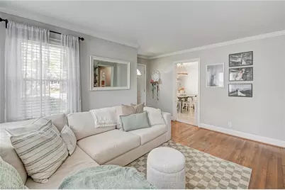1001 Madison Avenue, Winston-Salem, NC 27103 - Photo 5