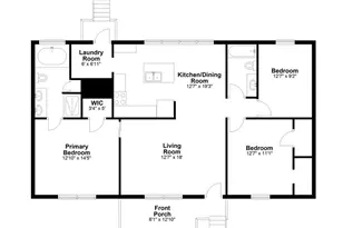 1983 Cartwright Dr, Kernersville, NC 27284 - Photo 25