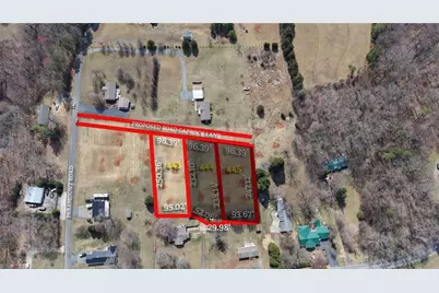 4411 Caprock Lane #1063, Pfafftown, NC 27040 - Photo 1