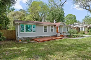 1415 Wiltshire St, High Point, NC 27265 - Photo 3