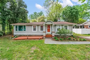1415 Wiltshire St, High Point, NC 27265 - Photo 3