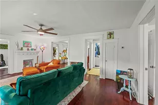 1415 Wiltshire St, High Point, NC 27265 - Photo 5