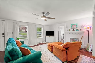 1415 Wiltshire Street, High Point, NC 27265 - Photo 9