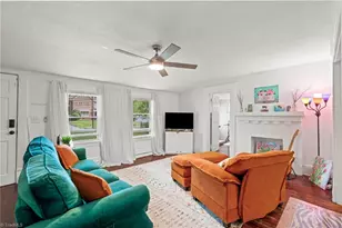 1415 Wiltshire St, High Point, NC 27265 - Photo 9