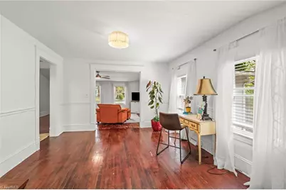 1415 Wiltshire Street, High Point, NC 27265 - Photo 17