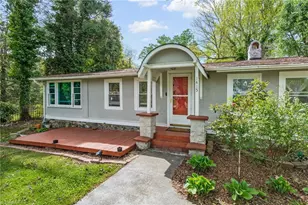 1415 Wiltshire St, High Point, NC 27265 - Photo 1