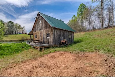 585 Oak Grove Church Road, Mount Airy, NC 27030 - Photo 9