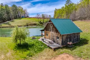 585 Oak Grove Church Rd, Mount Airy, NC 27030 - Photo 1