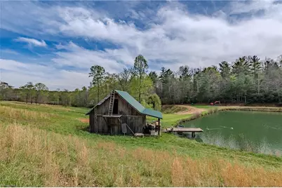 585 Oak Grove Church Road, Mount Airy, NC 27030 - Photo 7