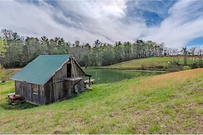 585 Oak Grove Church Road, Mount Airy, NC 27030 - Photo 11