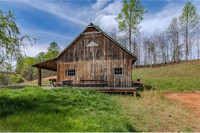 585 Oak Grove Church Road, Mount Airy, NC 27030 - Photo 15