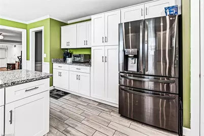 1074 N Rockridge Road, Asheboro, NC 27205 - Photo 11