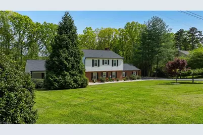 1074 N Rockridge Road, Asheboro, NC 27205 - Photo 3