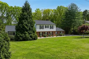 1074 N Rockridge Rd, Asheboro, NC 27205 - Photo 3