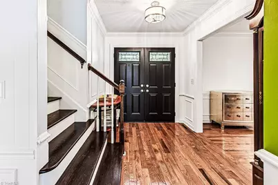 1074 N Rockridge Road, Asheboro, NC 27205 - Photo 5