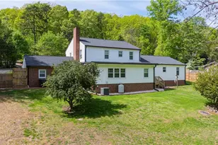 1074 N Rockridge Rd, Asheboro, NC 27205 - Photo 29