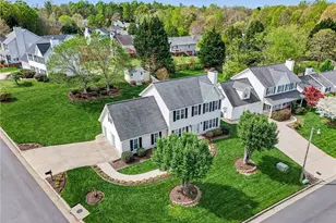 5601 Wellsley Dr W, Greensboro, NC 27407 - Photo 23