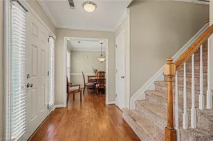 5601 Wellsley Dr W, Greensboro, NC 27407 - Photo 3