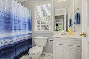 5601 Wellsley Dr W, Greensboro, NC 27407 - Photo 17