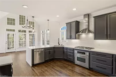 5522 Garden Park Lane, Winston-Salem, NC 27106 - Photo 15