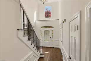 5522 Garden Park Ln, Winston-Salem, NC 27106 - Photo 5