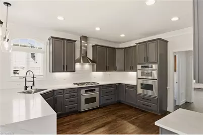 5522 Garden Park Lane, Winston-Salem, NC 27106 - Photo 13