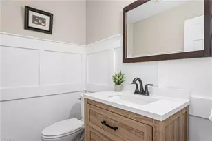 3421 Deep Green Dr, Greensboro, NC 27410 - Photo 13