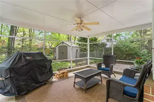 3421 Deep Green Dr, Greensboro, NC 27410 - Photo 39