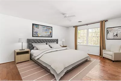 3421 Deep Green Drive, Greensboro, NC 27410 - Photo 23