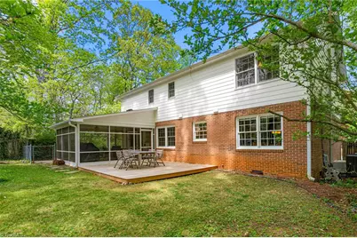 3421 Deep Green Drive, Greensboro, NC 27410 - Photo 43