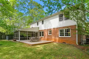 3421 Deep Green Dr, Greensboro, NC 27410 - Photo 43